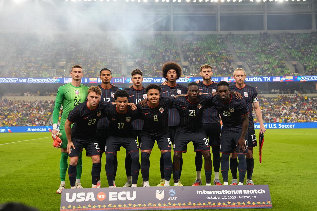 team
